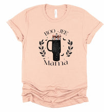 Boo Jee Mama Bella Canvas Graphic Tee, T Shirt