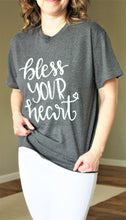Bless Your Heart!
