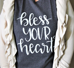 Bless Your Heart!
